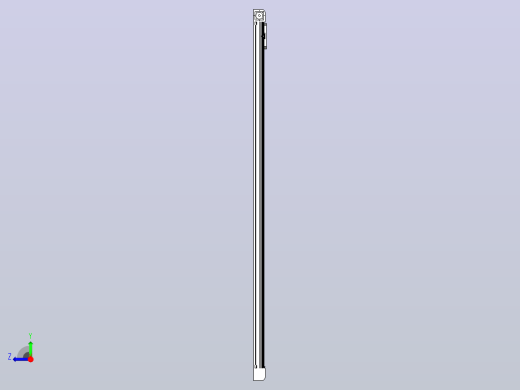 带式直线轴半闭式TPA-ONB-140-256-L3250-DR-J90-N3右视缩略图