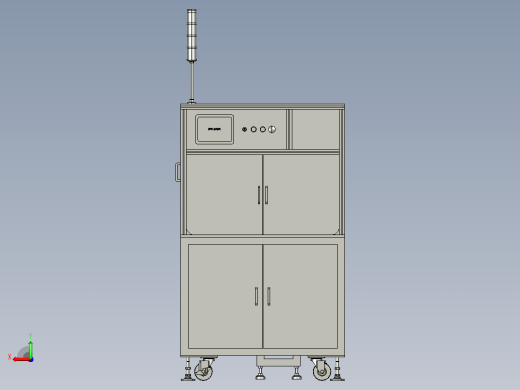 5针自动插针器11后视缩略图