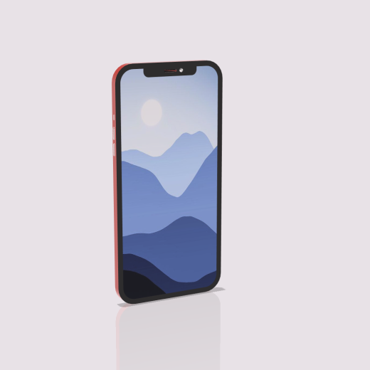 apple iphone  pro定制颜色缩略图