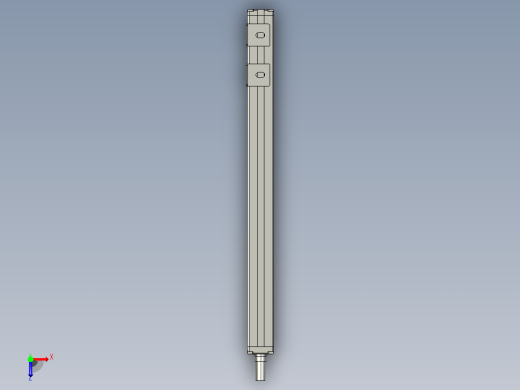 区域传感器 SA-H10-42俯视缩略图
