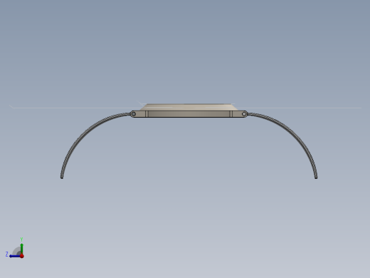 solidworks创意手表设计右视缩略图