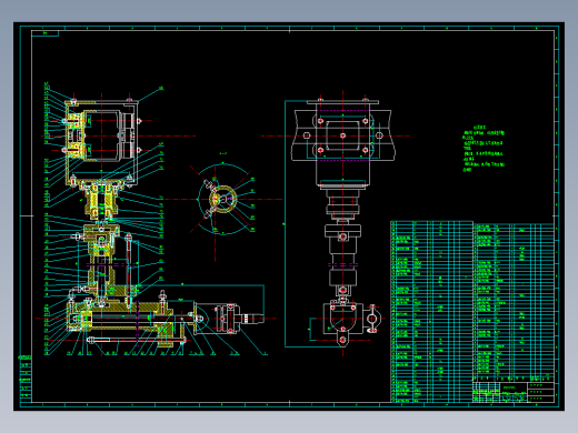 JX750-焊接机器人设计【焊接机械手】【4自由度】【直角坐标】
