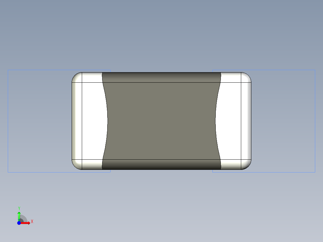 NTC-0603-T0.9前视图