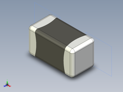 NTC-0603-T0.9正等轴测缩略图