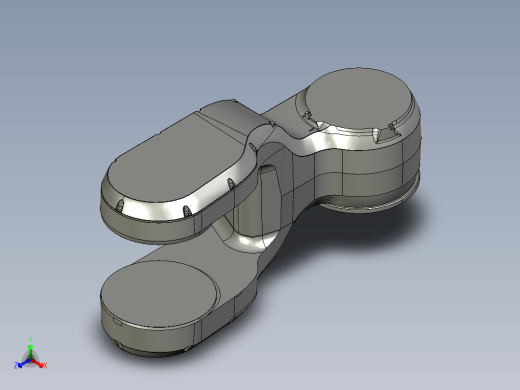 ABB全系列机器人3-3D模型 (173)