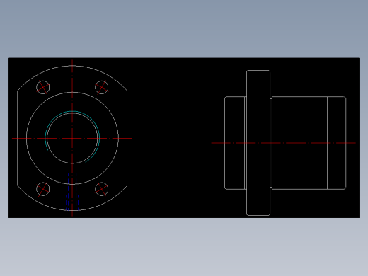 银泰PMI-CB34RFSKW02525-A1