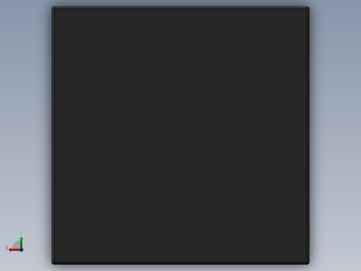 型材盖 30x30后视缩略图