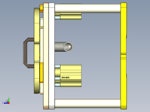 NPB-15-C-CNC9-170302右视缩略图