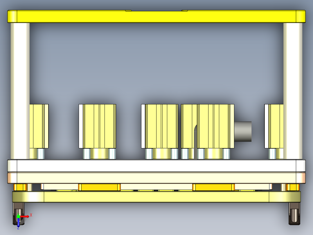 NPB-15-C-CNC9-170302俯视图
