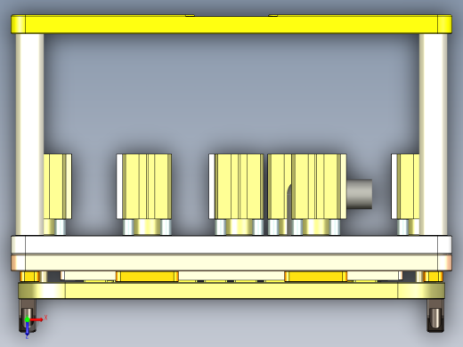 NPB-15-C-CNC9-170302俯视缩略图
