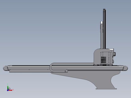 机械手前视缩略图