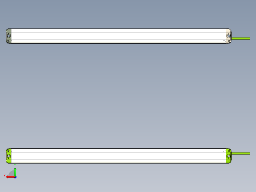 安全_区域传感器H2TLS2020_3D后视缩略图