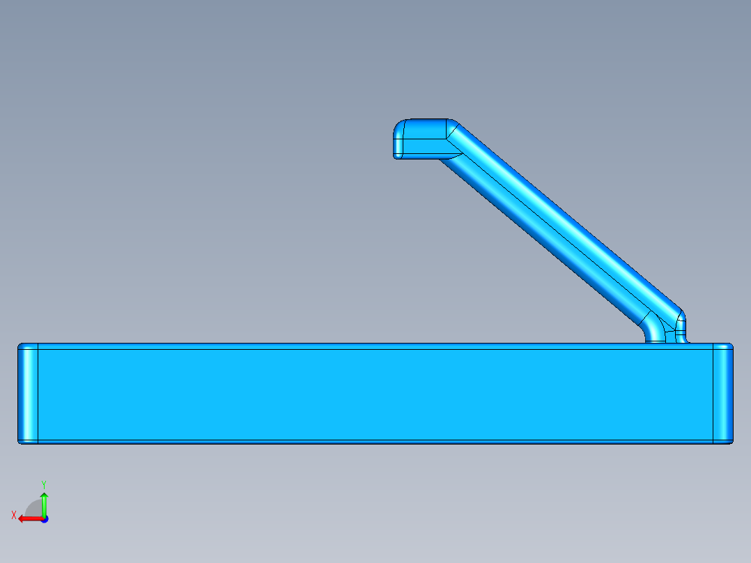 水槽、不锈钢水槽(159)后视图