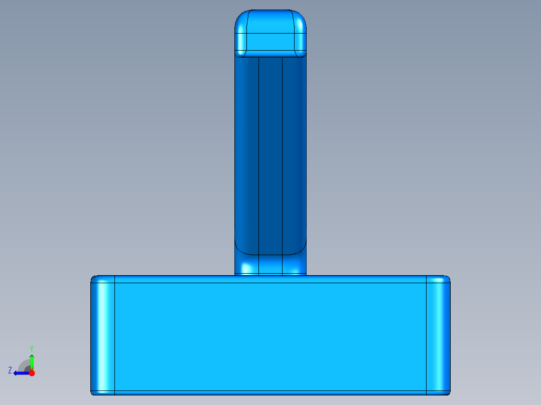 水槽、不锈钢水槽(159)右视图