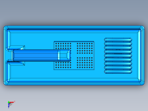 水槽、不锈钢水槽(159)俯视缩略图