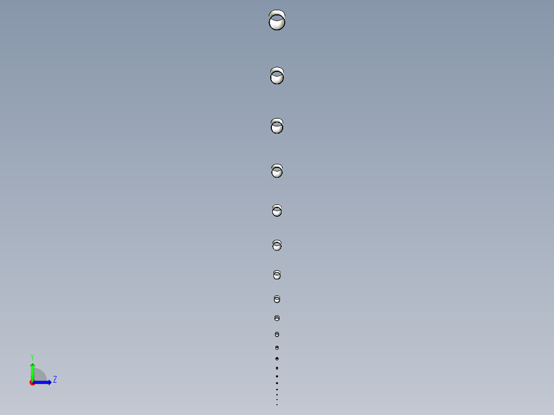 A0003300-45° 弯头焊接管接头左视图