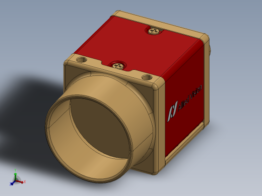 A2005315-拍摄高分辨率照片的相机模块