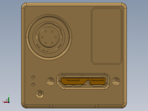 A2005315-拍摄高分辨率照片的相机模块后视缩略图