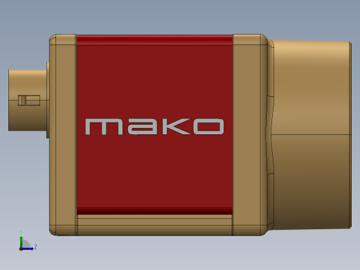 A2005315-拍摄高分辨率照片的相机模块左视缩略图