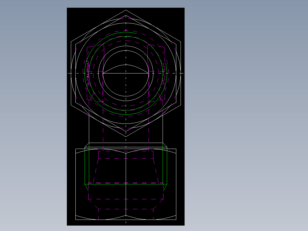 PARKER管接头EO Bulkhead elbow WSV12LMS(16)_right