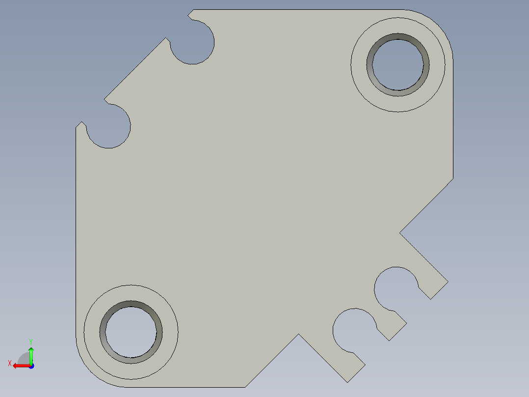 MKB20-10RZ(0_0)GRX后视图