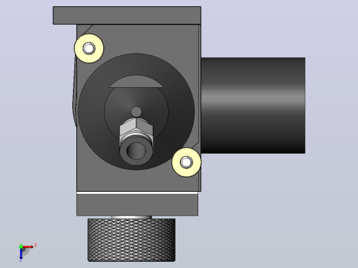 磨料调节剂II俯视缩略图
