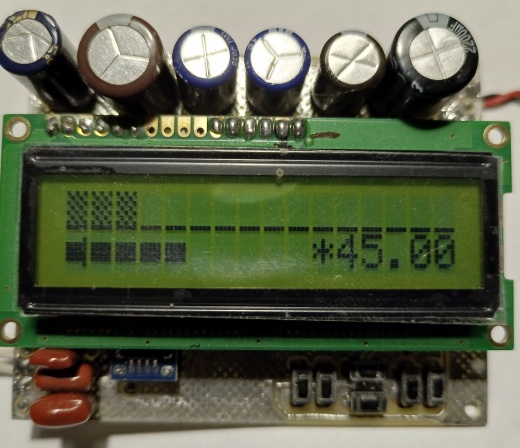 ATMEGA32上的金属探测器缩略图