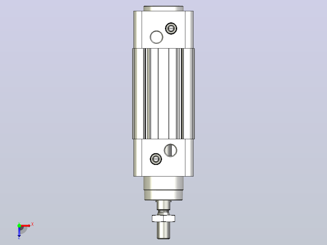 FESTO气缸DSBC-32-30-D3-PPVA-N3---_0_俯视图