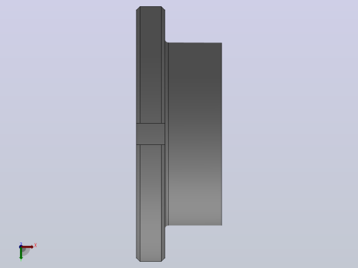 DSG07 罐顶视镜[DSG07-DN125]后视缩略图