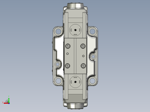 伊顿液压元件DG5V-7-C-2-M-U-30-DC-ROCK后视缩略图