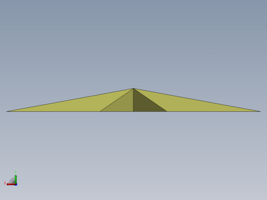 3D伍角星后视缩略图