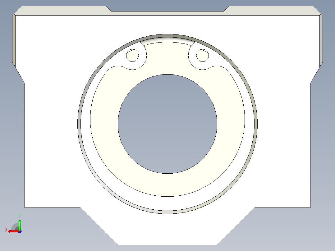 E-LBHN16后视图
