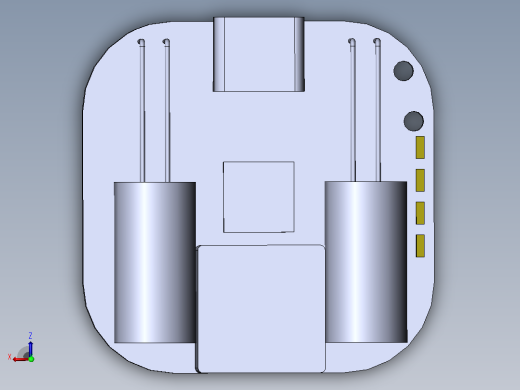 PD ip2368-2-5s-pd-100-w主视缩略图