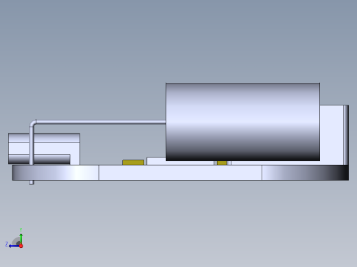 PD ip2368-2-5s-pd-100-w右视缩略图