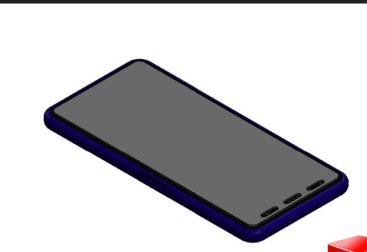 samsung galexy A750 2018缩略图