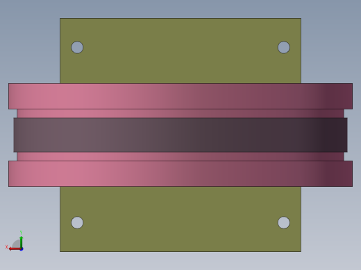 LXK-120电流互感器后视缩略图