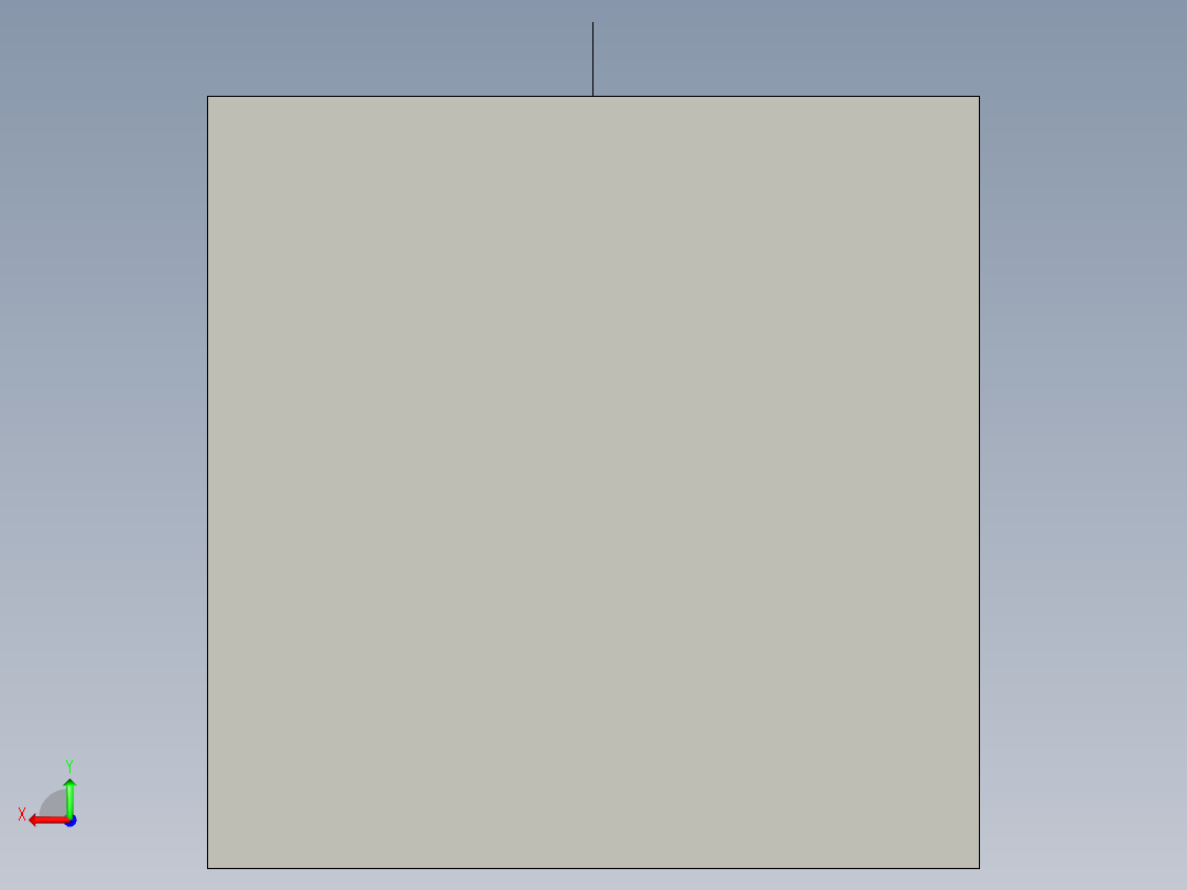 插孔-T-54AD后视图