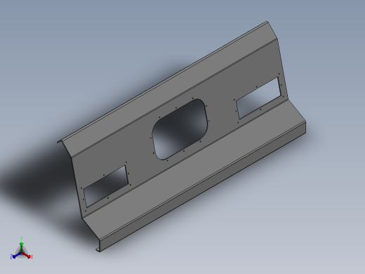 Porta Volquetes沃尔奎特斯门 5m3