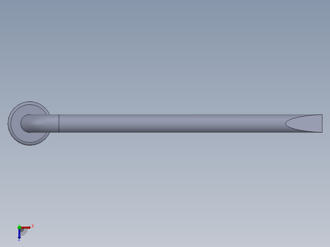 套筒扳手--6--sw俯视图