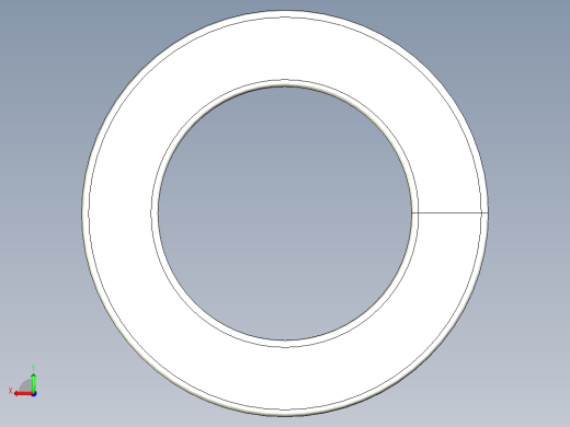 弹簧垫圈-M8后视缩略图