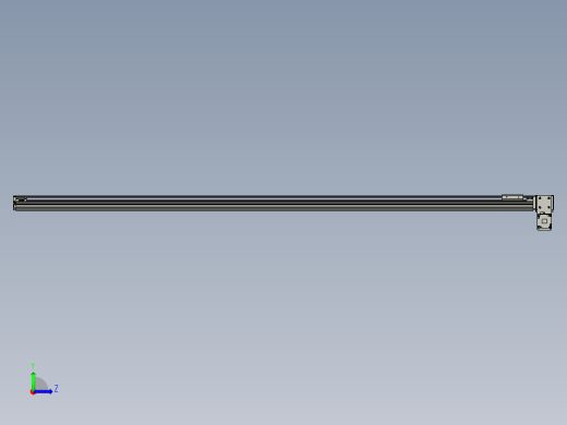 模组FTB10-RD-2000左视缩略图