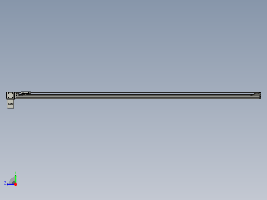 模组FTB10-RD-2000右视缩略图