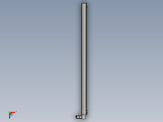 模组FTB10-RD-2000俯视缩略图