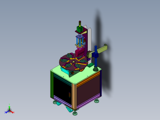 超声波折叠口罩焊边机