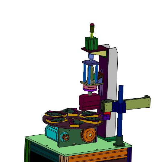 超声波折叠口罩焊边机