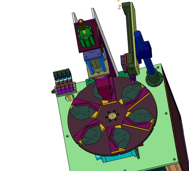 超声波折叠口罩焊边机