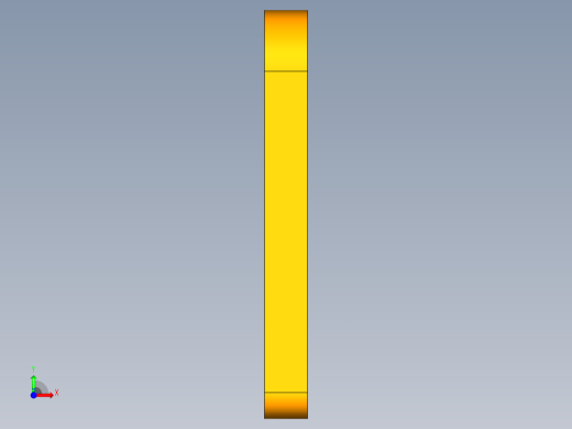 UG方箱滚动传输前视缩略图