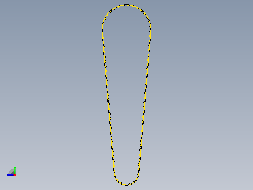 UG方箱滚动传输右视图