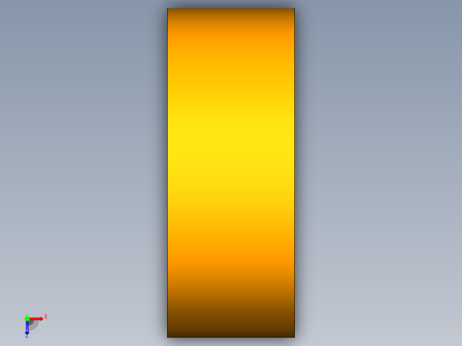 UG方箱滚动传输俯视缩略图