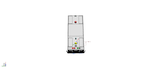 Antius ITMS AGV智能小车缩略图